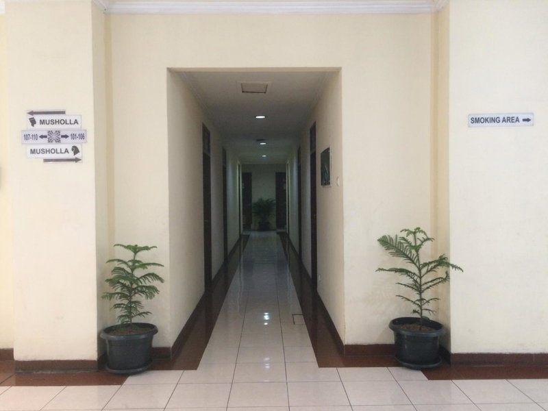 Hotel Nusantara Indah Syariah, Jakarta, Indonesia