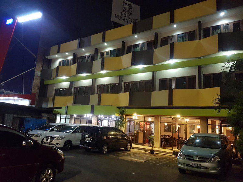 Hotel Nusantara Indah Syariah, Jakarta, Indonesia