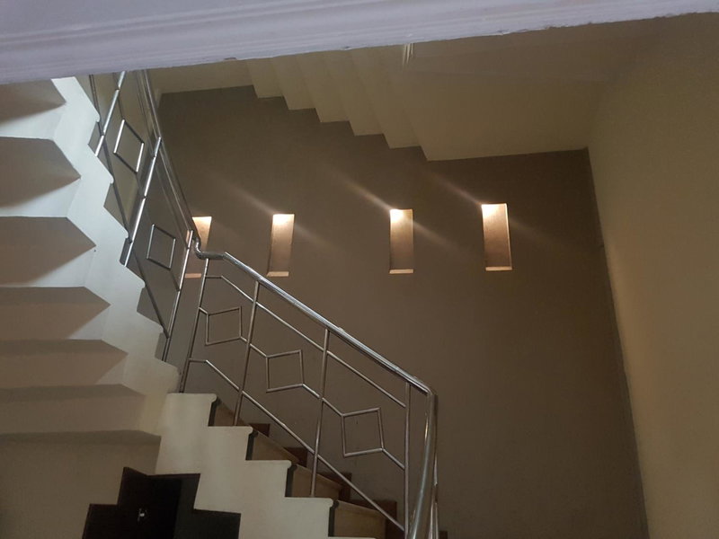 Hotel Nusantara Indah Syariah, Jakarta, Indonesia