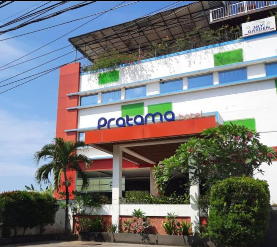 Pratama Hotel & Convention Mataram, Indonesia