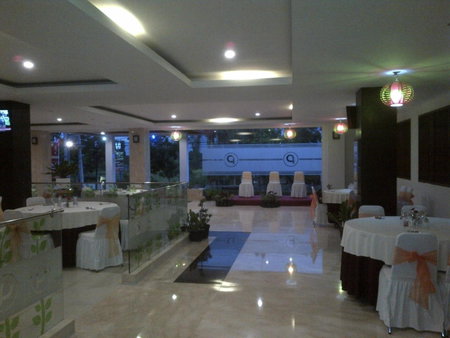 Pratama Hotel & Convention Mataram, Mataram, Indonesia