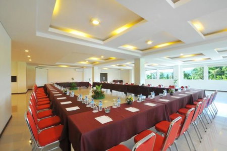 Pratama Hotel & Convention Mataram, Mataram, Indonesia