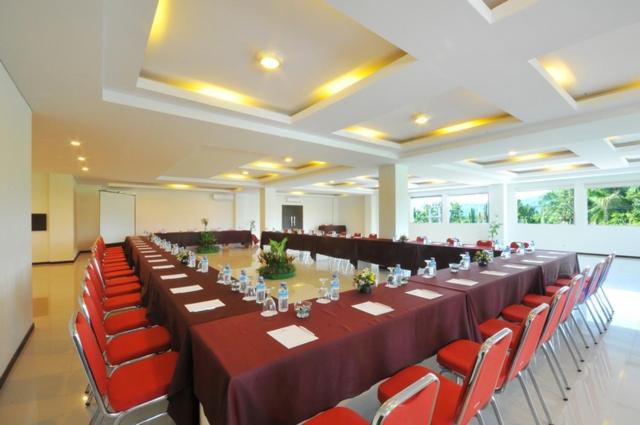 Pratama Hotel & Convention Mataram, Mataram, Indonesia