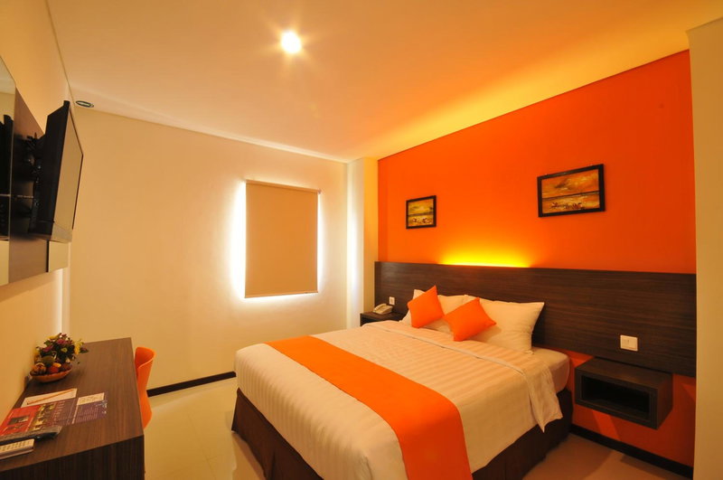 Pratama Hotel & Convention Mataram, Mataram, Indonesia