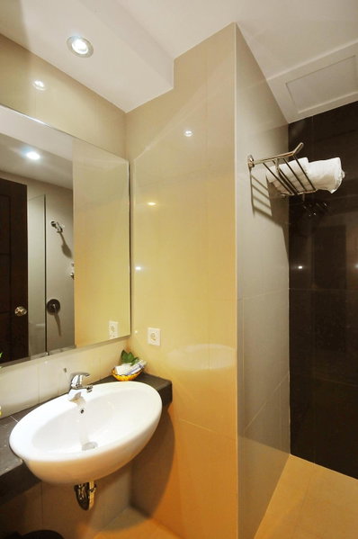 Pratama Hotel & Convention Mataram, Mataram, Indonesia