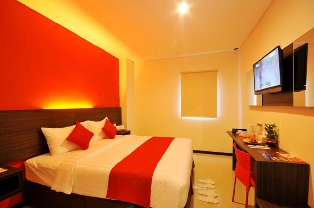 Pratama Hotel & Convention Mataram, Mataram, Indonesia