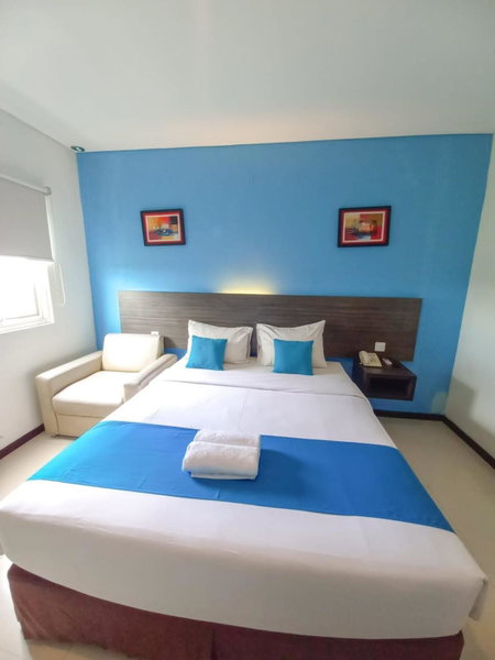 Pratama Hotel & Convention Mataram, Mataram, Indonesia