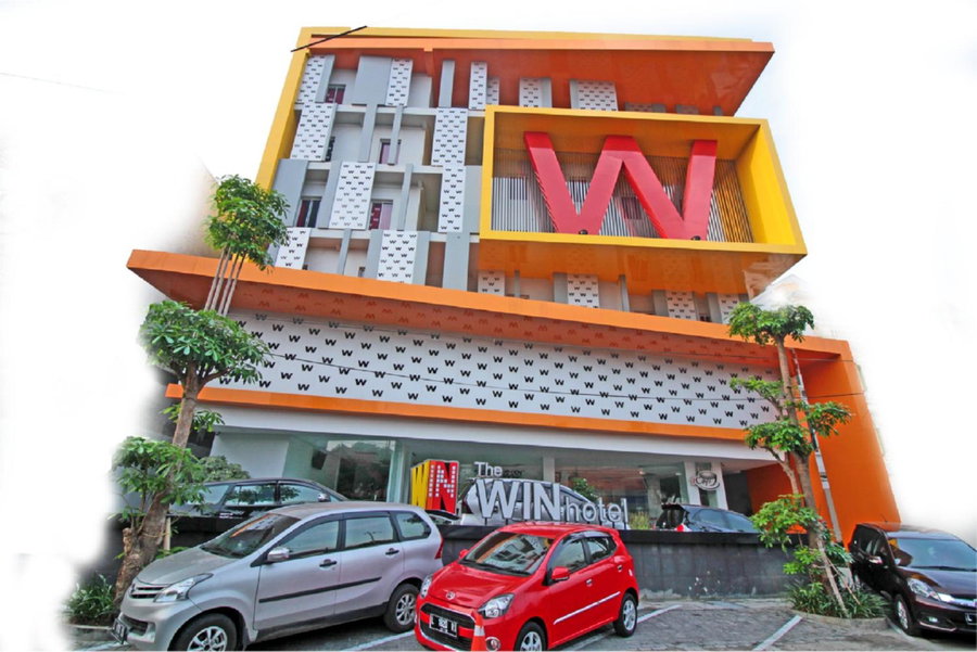 The Win Hotel Surabaya, Surabaya, Indonesia