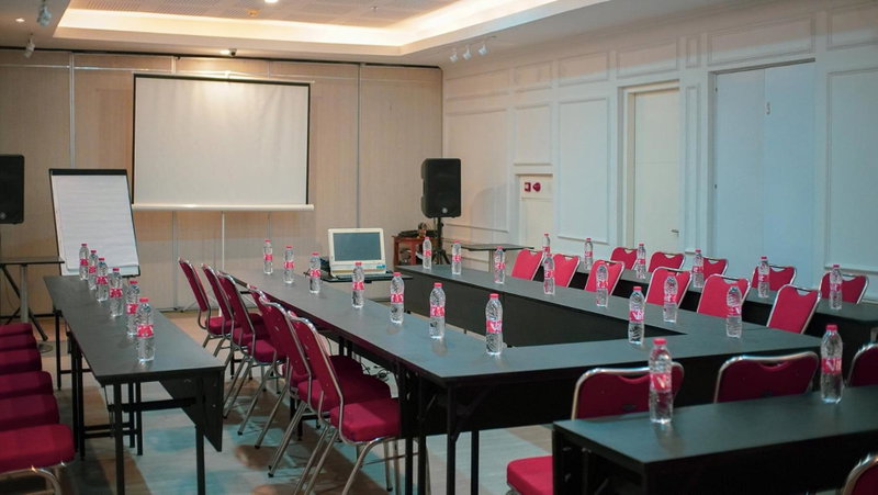 The Win Hotel Surabaya, Surabaya, Indonesia