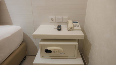 The Win Hotel Surabaya, Surabaya, Indonesia