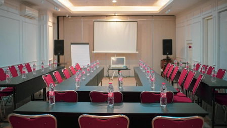 The Win Hotel Surabaya, Surabaya, Indonesia