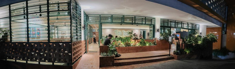 The Win Hotel Surabaya, Surabaya, Indonesia