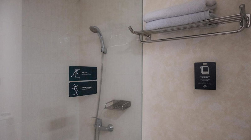 The Win Hotel Surabaya, Surabaya, Indonesia