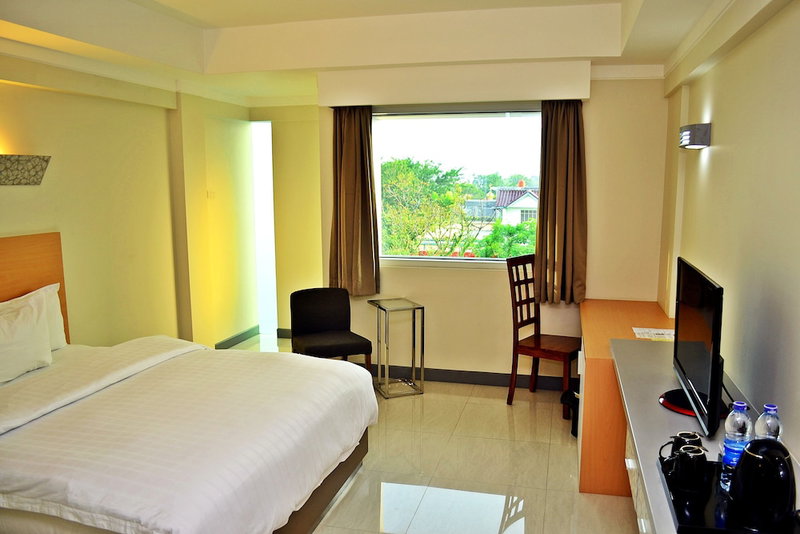 Orinko CIty, Medan, Indonesia