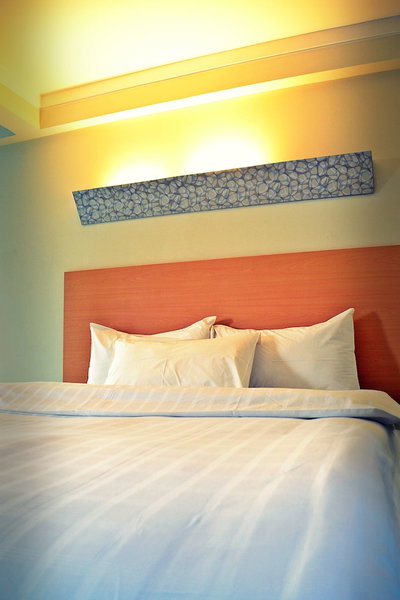 Orinko CIty, Medan, Indonesia