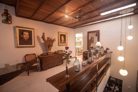 Boutique B21 Malang, Azana Hotels Collection, Malang, Indonesia