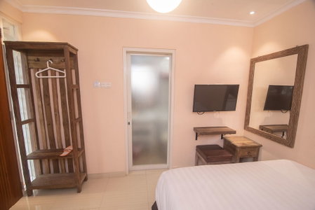 Boutique B21 Malang, Azana Hotels Collection, Malang, Indonesia