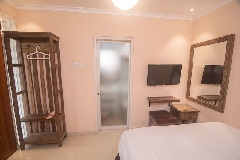 Boutique B21 Malang, Azana Hotels Collection, Malang, Indonesia