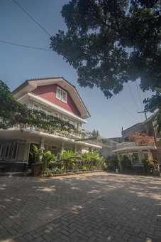 Boutique B21 Malang, Azana Hotels Collection, Malang, Indonesia
