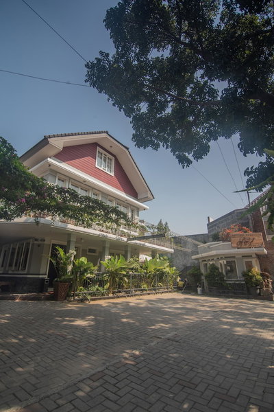 Boutique B21 Malang, Azana Hotels Collection, Malang, Indonesia
