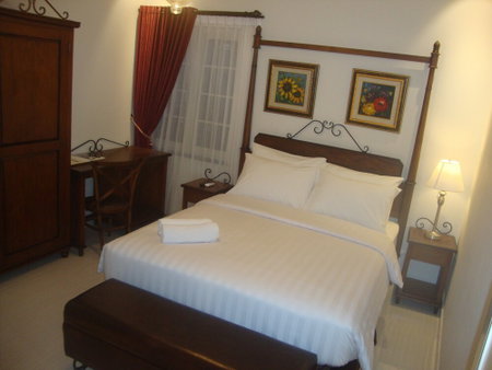 Boutique B21 Malang, Azana Hotels Collection, Malang, Indonesia