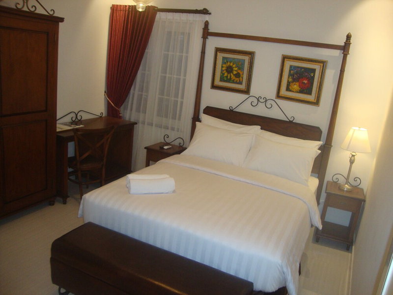 Boutique B21 Malang, Azana Hotels Collection, Malang, Indonesia