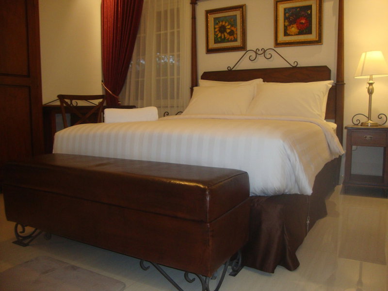 Boutique B21 Malang, Azana Hotels Collection, Malang, Indonesia