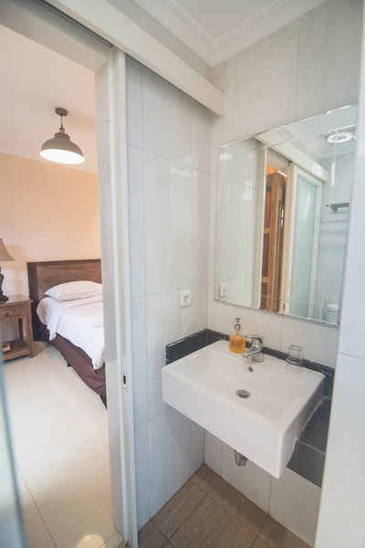 Boutique B21 Malang, Azana Hotels Collection, Malang, Indonesia