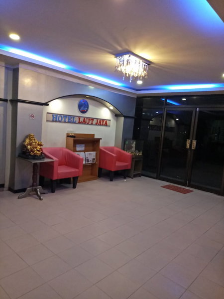Hotel Laut Jaya, Tanjung Pinang, Indonesia