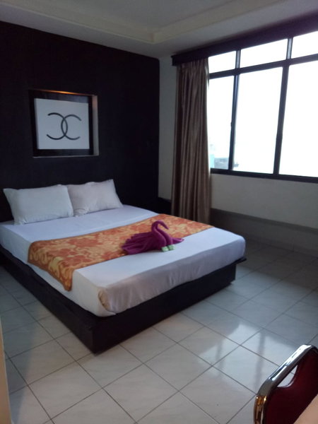 Hotel Laut Jaya, Tanjung Pinang, Indonesia