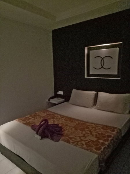 Hotel Laut Jaya, Tanjung Pinang, Indonesia