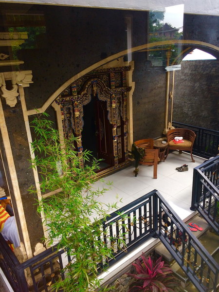 Amed Romance, Karangasem, Indonesia