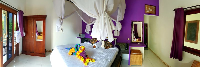 Amed Romance, Karangasem, Indonesia