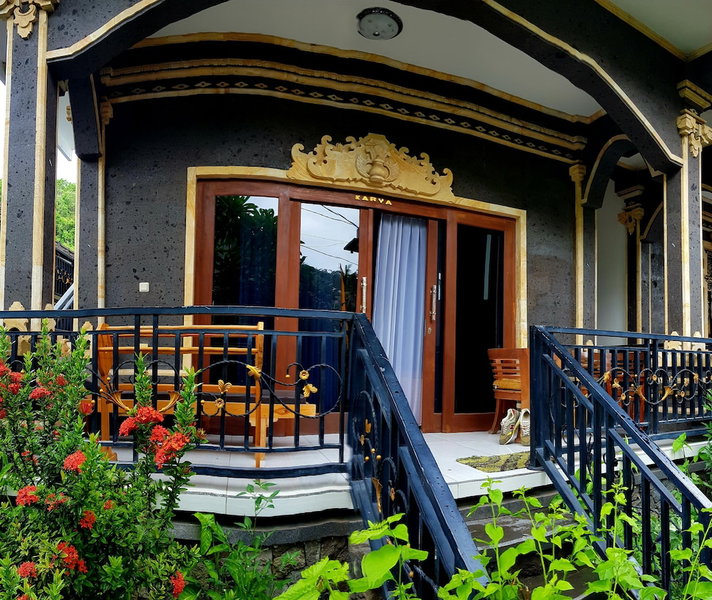 Amed Romance, Karangasem, Indonesia