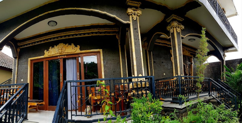 Amed Romance, Karangasem, Indonesia