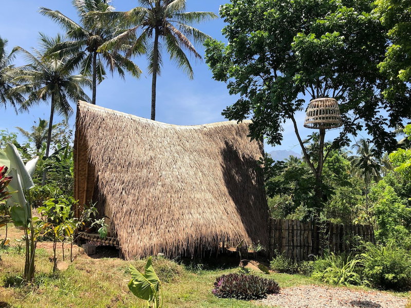 Bamboo & B - Hostel, Banyuwangi, Indonesia