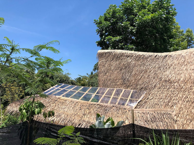 Bamboo & B - Hostel, Banyuwangi, Indonesia