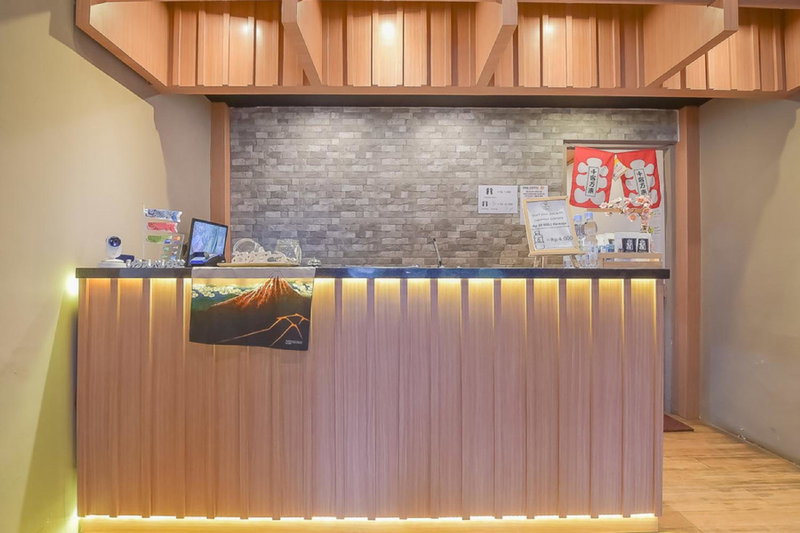 Tokyo Cubo, Bandung, Indonesia