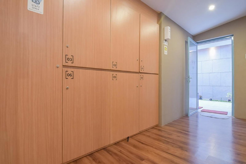 Tokyo Cubo, Bandung, Indonesia