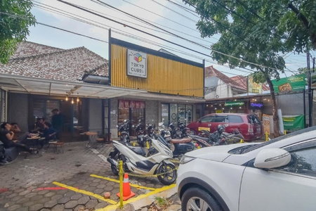 Tokyo Cubo, Bandung, Indonesia