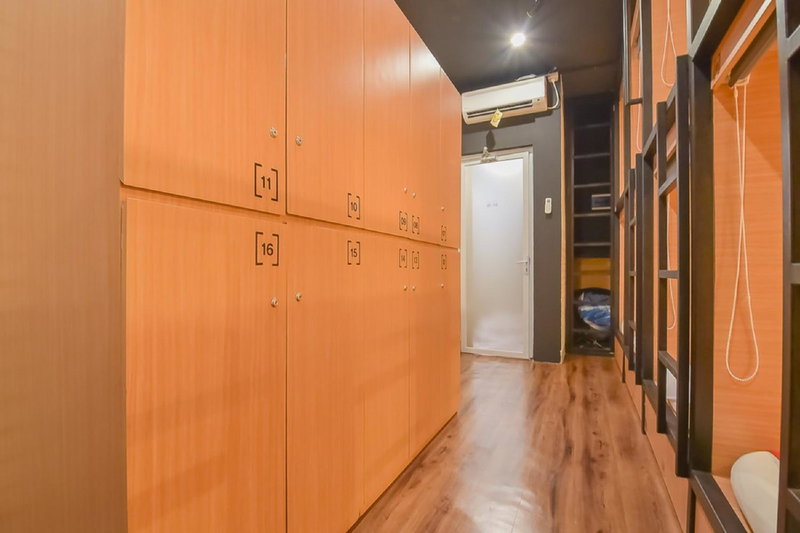 Tokyo Cubo, Bandung, Indonesia