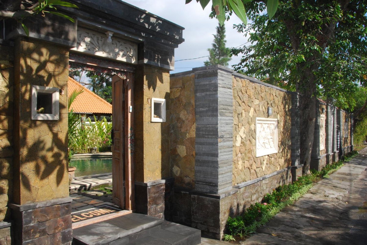 Hotel · Wikarmas Villa Sanur, Sanur