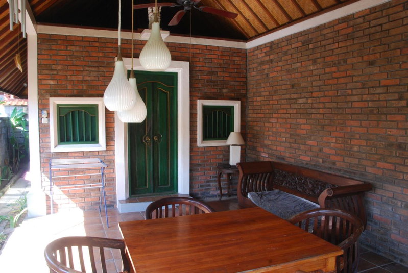 Wikarmas Villa Sanur, Sanur, Indonesia