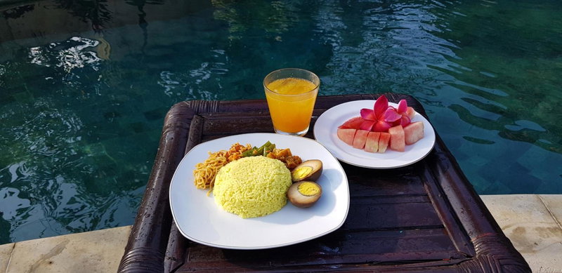 Wikarmas Villa Sanur, Sanur, Indonesia