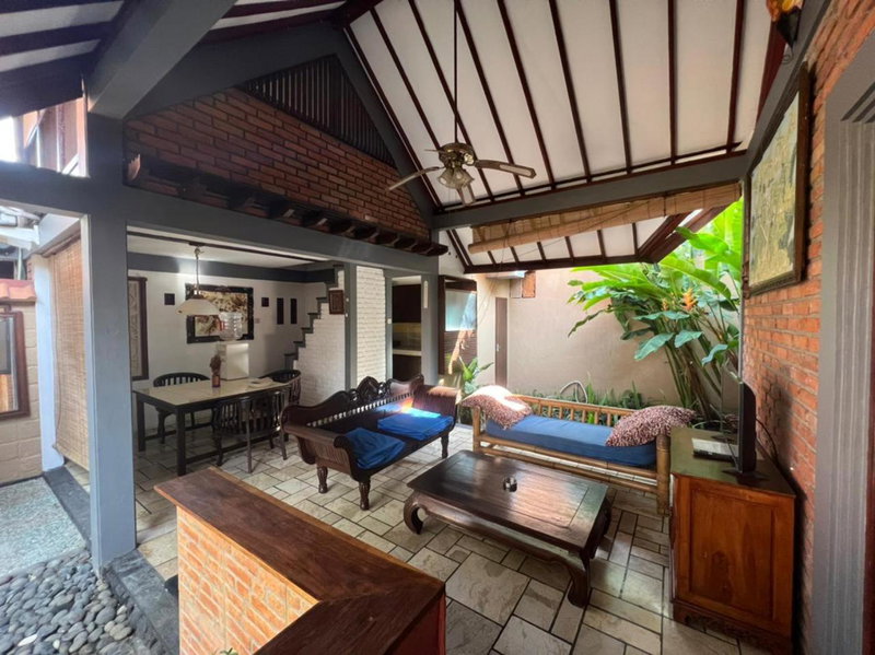 Wikarmas Villa Sanur, Sanur, Indonesia