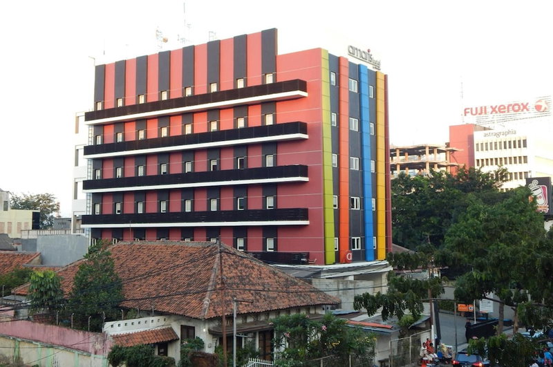 Amaris Hotel Senen, Jakarta, Indonesia