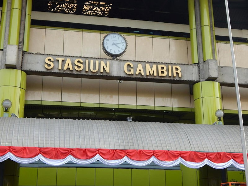 Amaris Hotel Senen, Jakarta, Indonesia