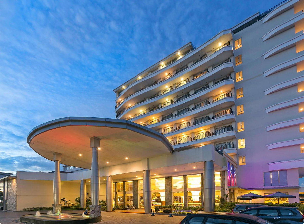 BW Suite Belitung, Indonesia