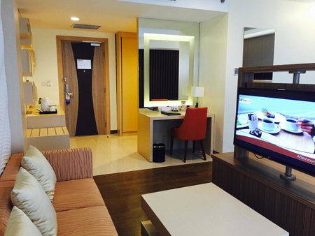 BW Suite Belitung, Tanjungpandan, Indonesia