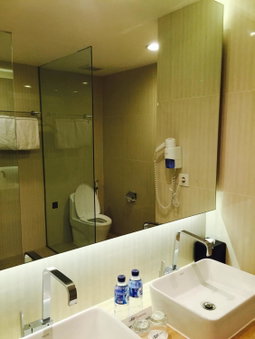 BW Suite Belitung, Tanjungpandan, Indonesia
